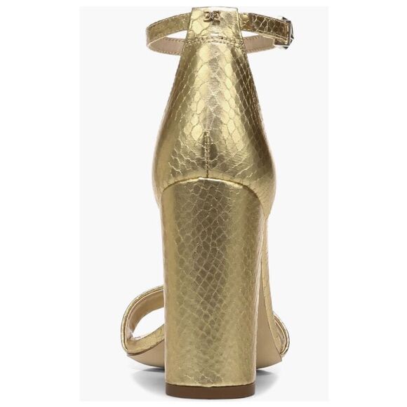 Sam Edelman | Yaro Ankle Strap Sandals - Picture 6 of 10